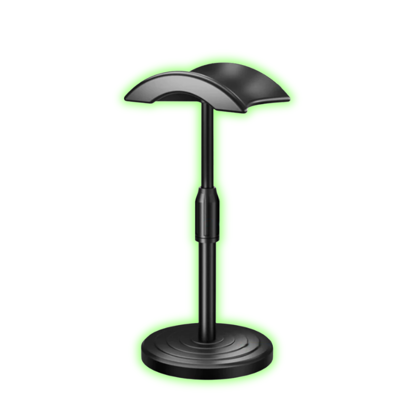 Soporte para Auriculares